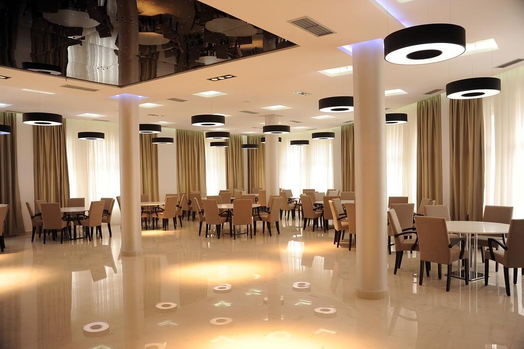 Garni Uni Elita Lux Hotel Ni Dış mekan fotoğraf