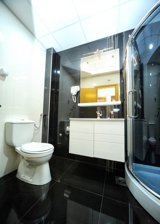 Garni Uni Elita Lux Hotel Ni Oda fotoğraf
