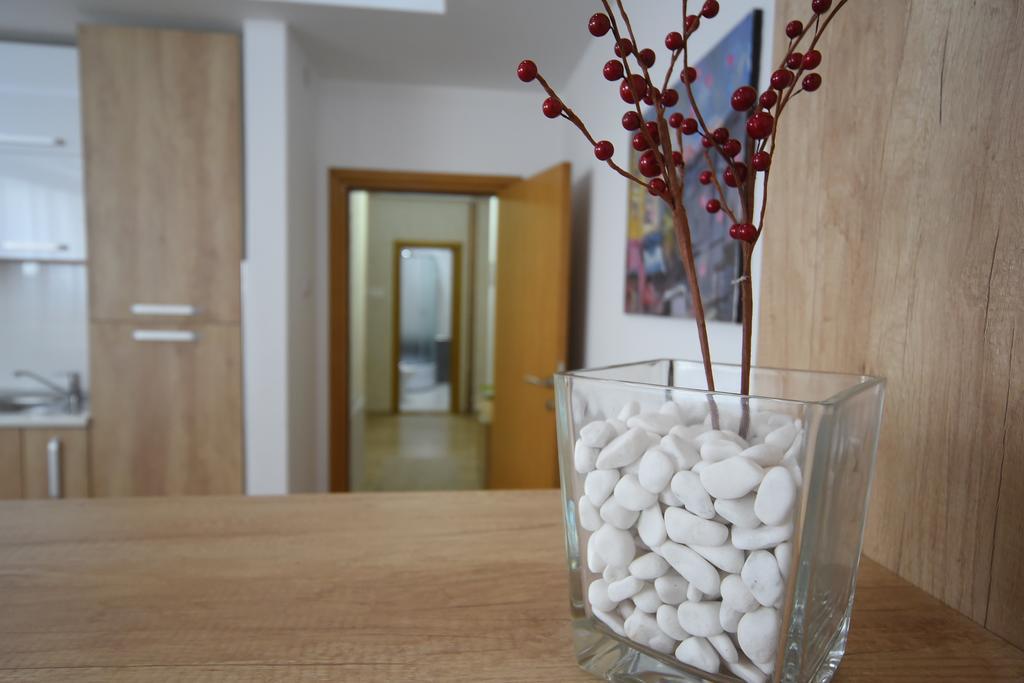 Garni Uni Elita Lux Hotel Ni Dış mekan fotoğraf